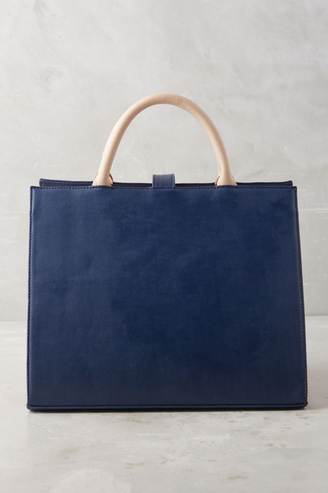Valise Magazine Rack #2