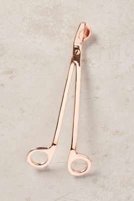 Brass Wick Trimmer