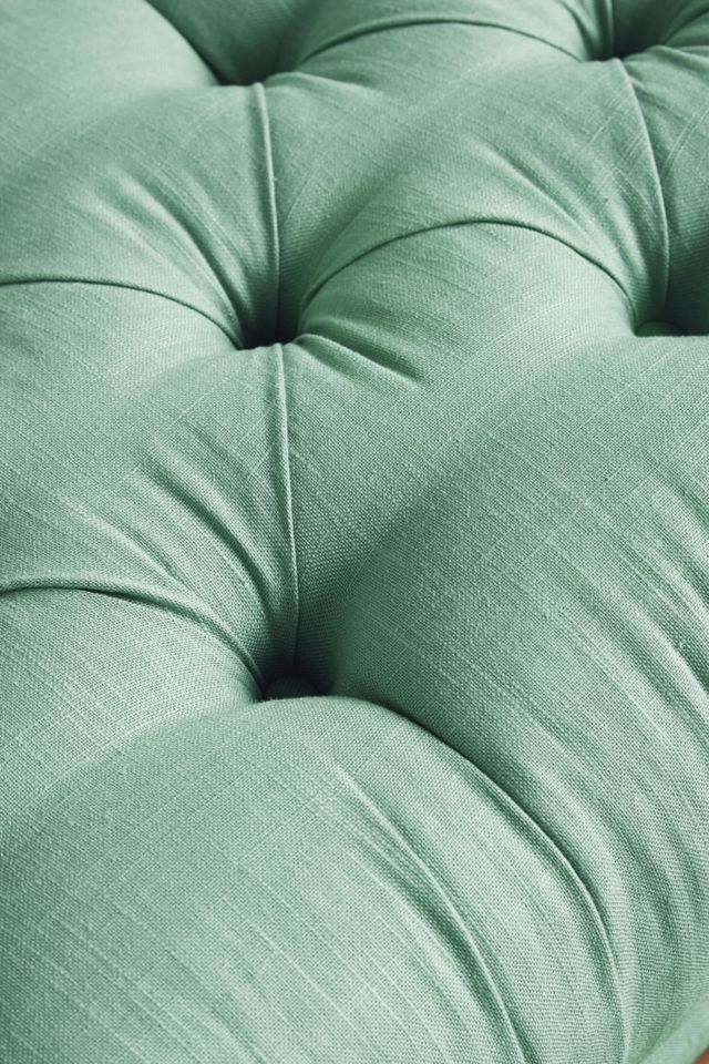 Linen Mina Bench #1