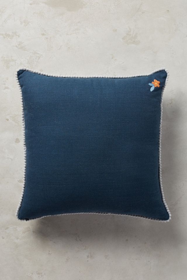Plumage Pillow #2