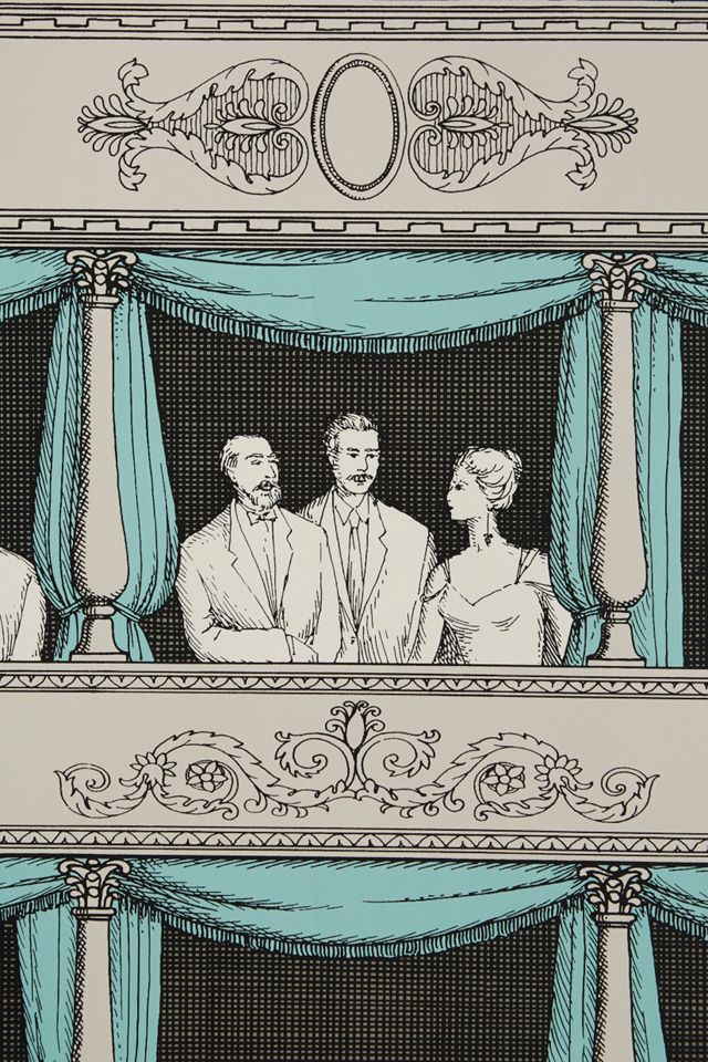 Opera Box Wallpaper #2