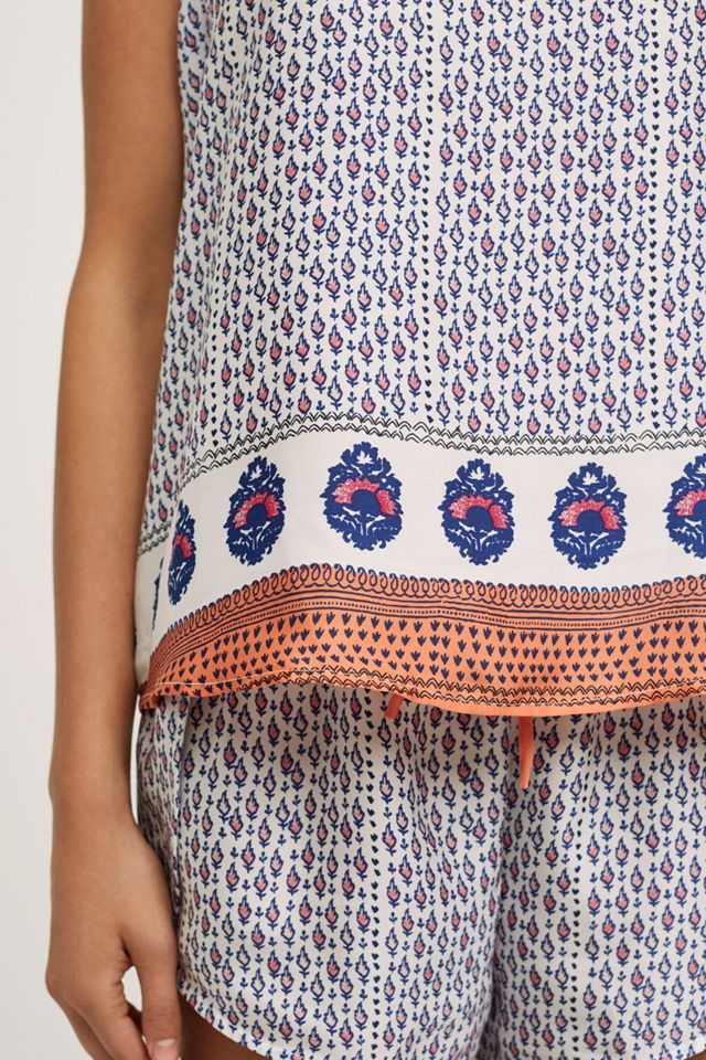 Summer Nights Racerback Camisole #2