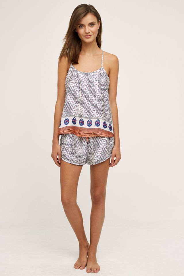 Summer Nights Racerback Camisole #3