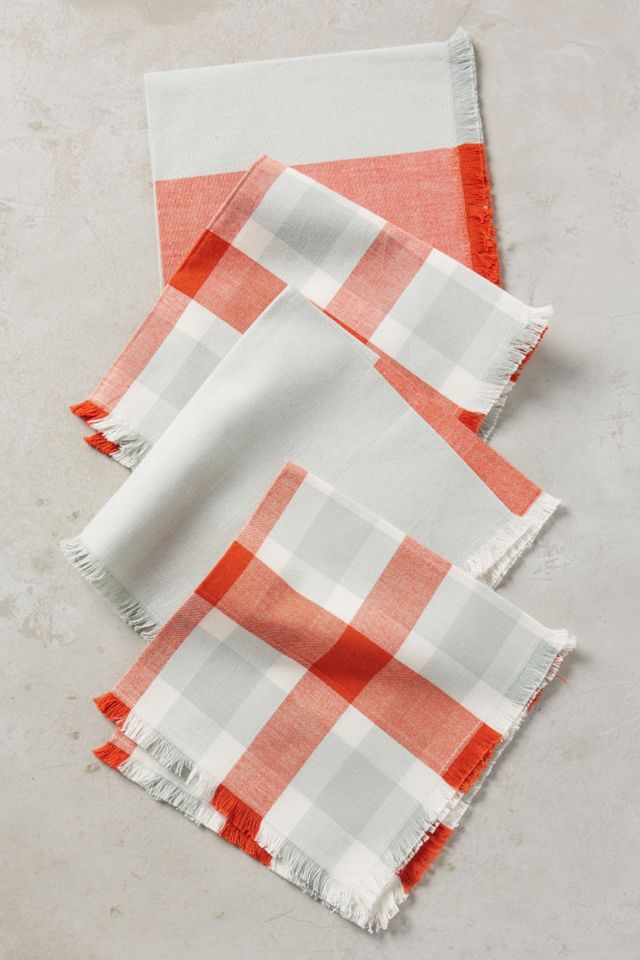 Prep Napkin Set #2