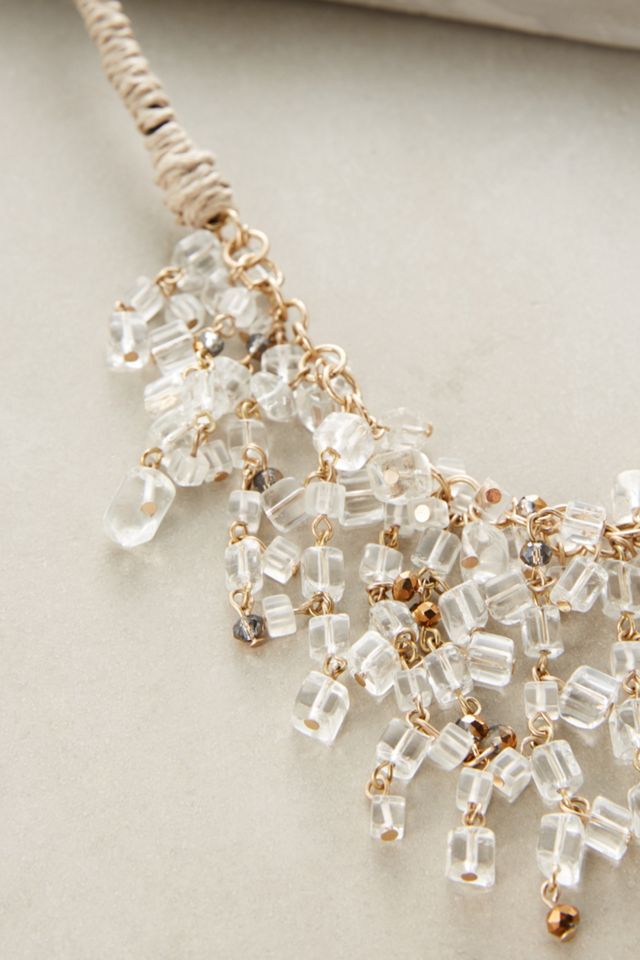 Joatinga Necklace #1