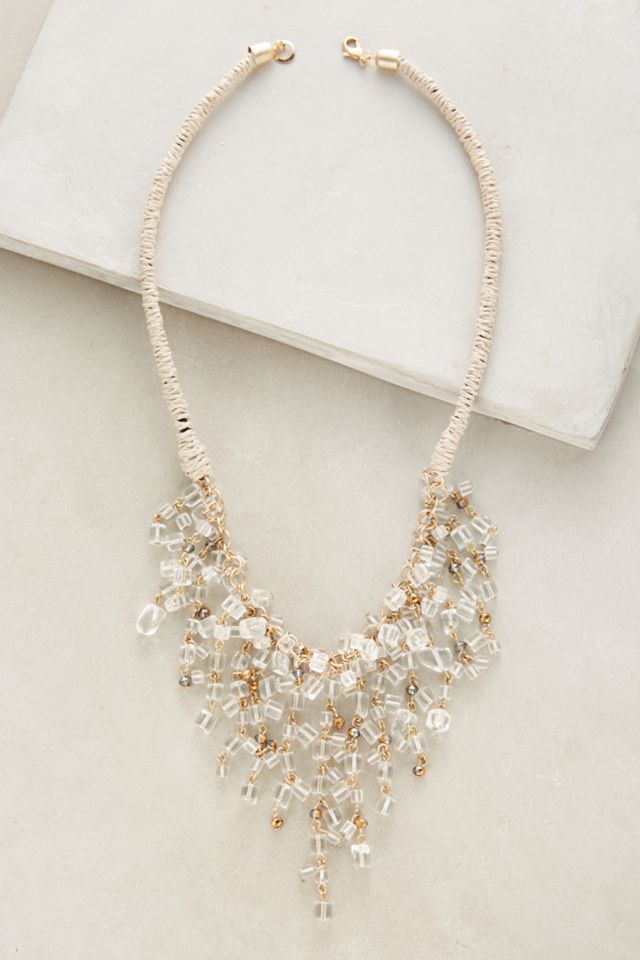Joatinga Necklace