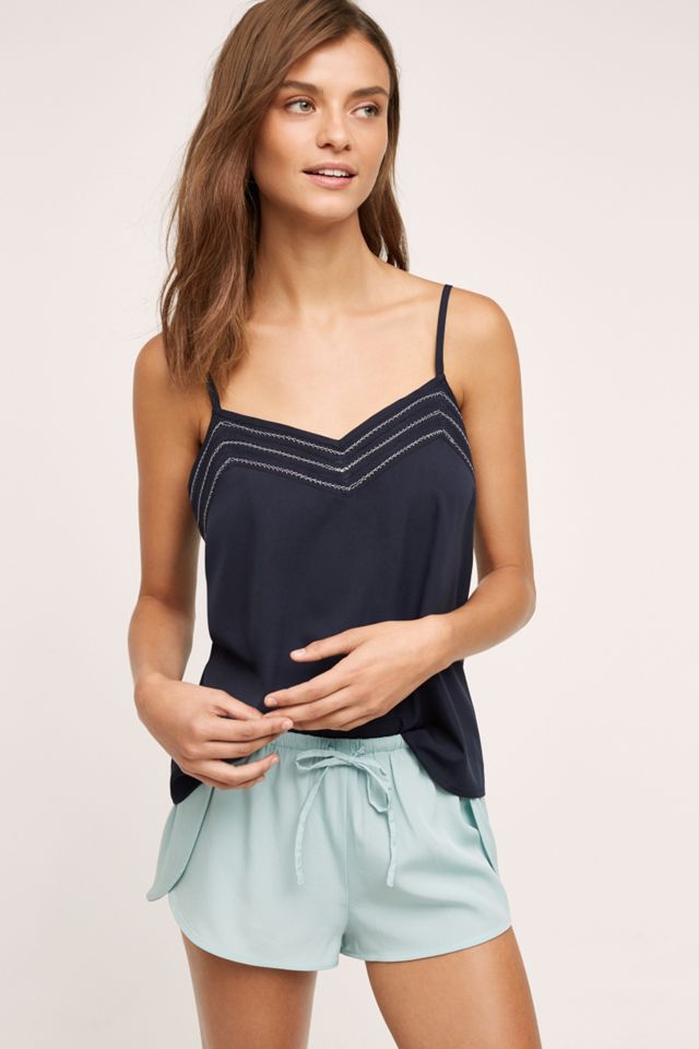 Reve Sleep Shorts