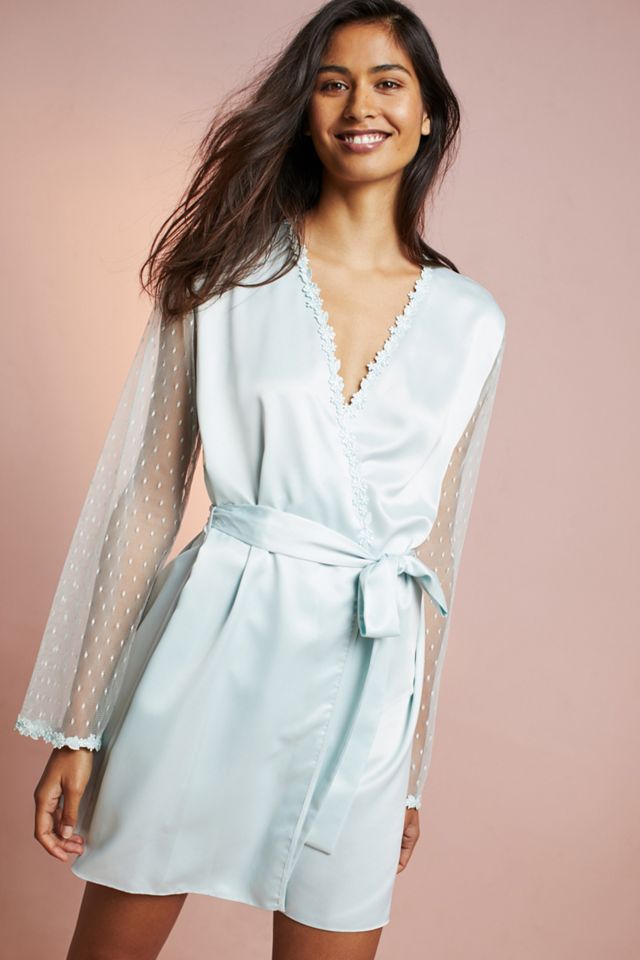 Flora Nikrooz Showstopper Robe