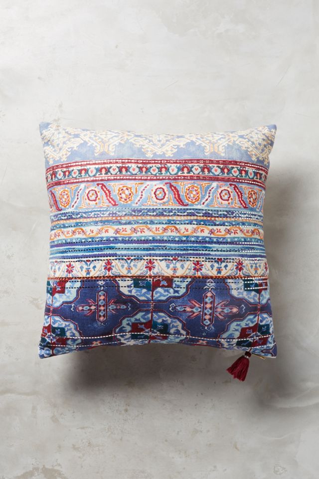 Risa Pillow #1