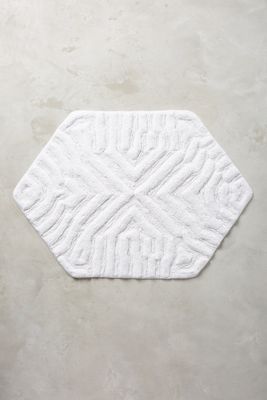 Vane Bath Mat