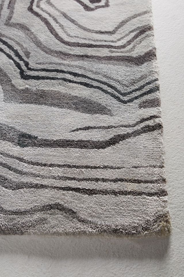 Malachite Rug #2