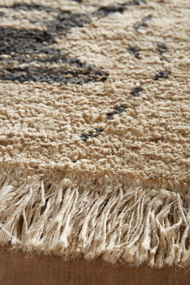 Tufted Juneau Rug #2