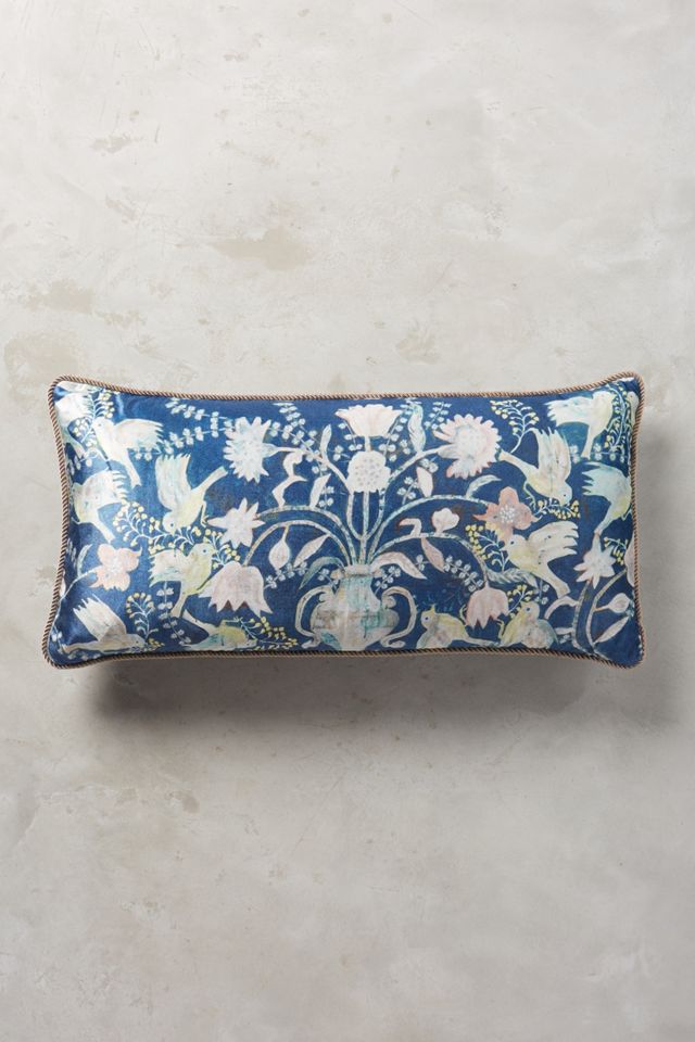 Odelina Pillow #1