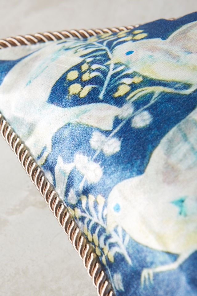 Odelina Pillow #3