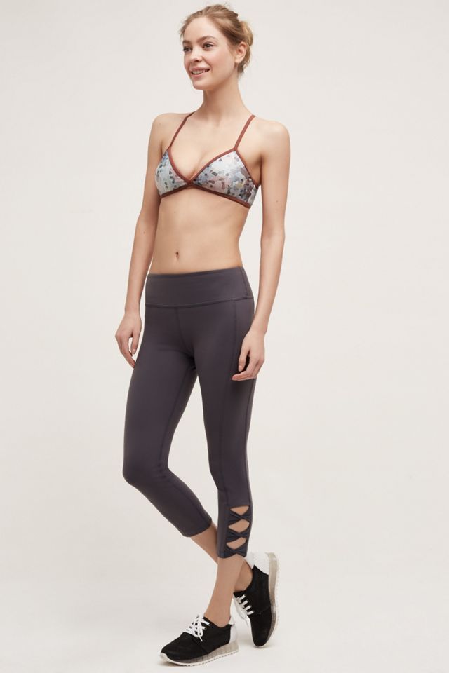 Mosaic Bra #2