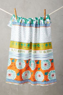 Paola Tea Towel