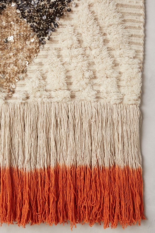 Kilim Tapestry Wall Art #3