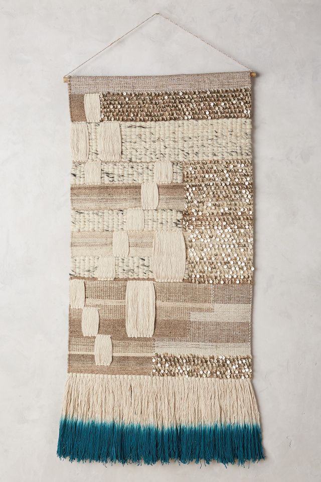 Anthropologie discount wall tapestry