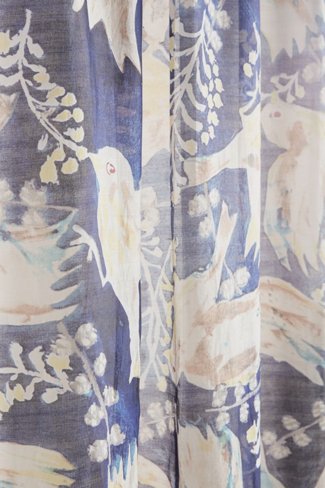 Odelina Curtain #1
