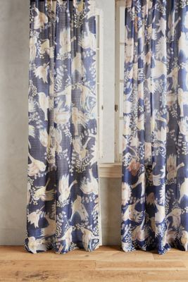 Odelina Curtain