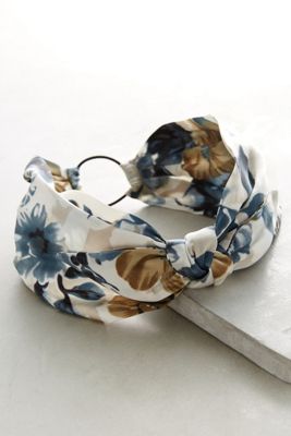 Cavanilles Turban Band