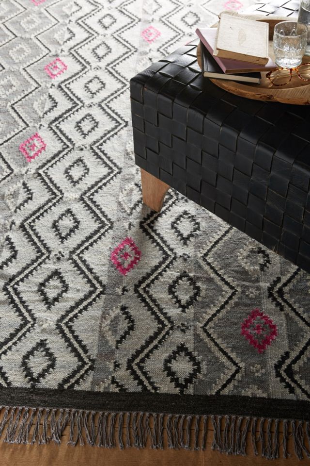 Merida Rug #1