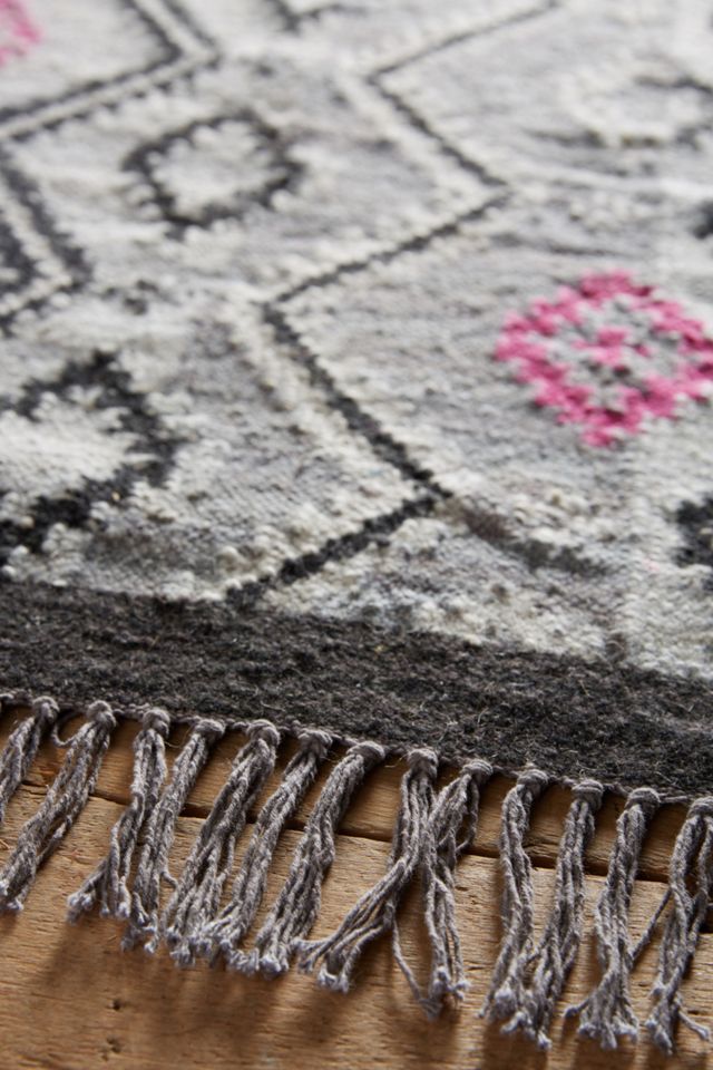 Merida Rug #2