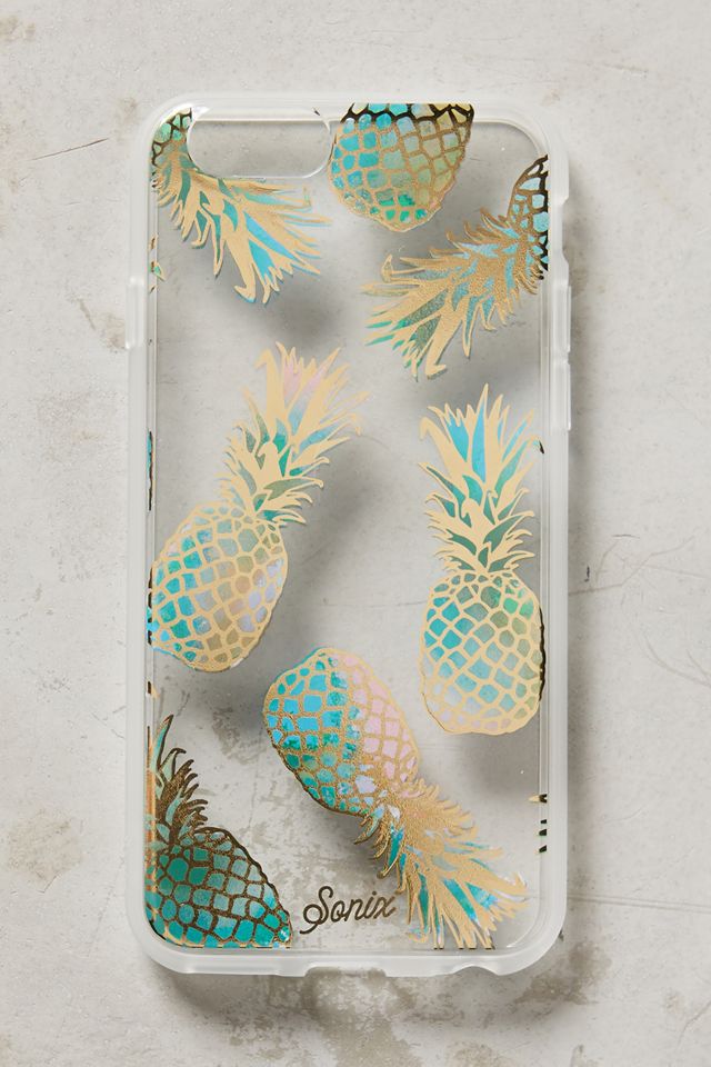 Summer Fruit iPhone 6 & 6 Plus Case #1