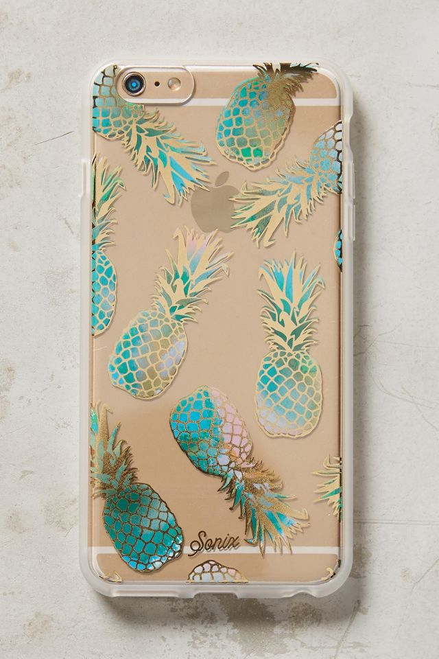 Summer Fruit iPhone 6 & 6 Plus Case #2