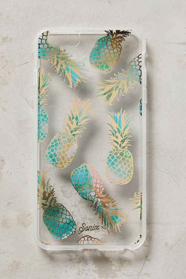 Summer Fruit iPhone 6 & 6 Plus Case #3