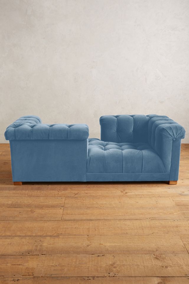 Velvet Kettleby Tete-a-Tete #1