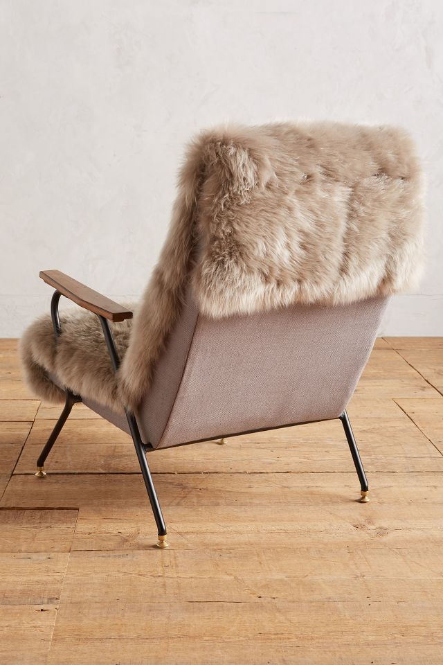 Anthropologie quentin deals chair