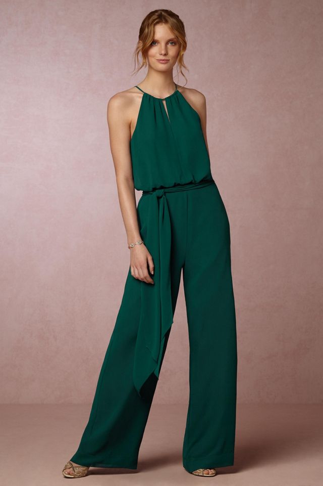 Jackie Jumpsuit