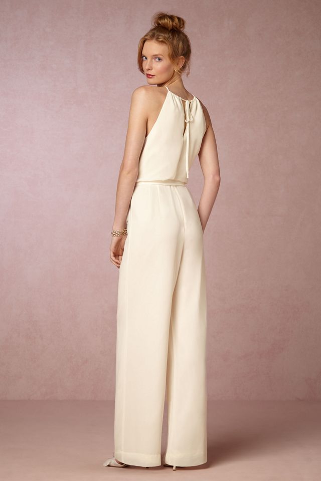 Jackie Jumpsuit #1