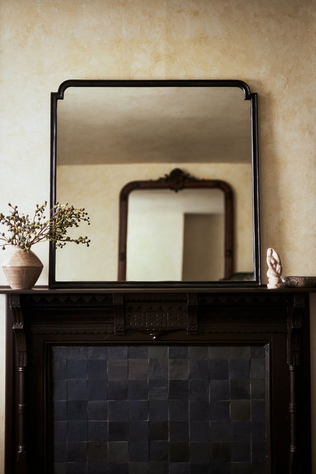 Aperture Mirror #4