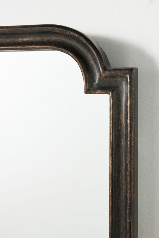 Aperture Mirror #2