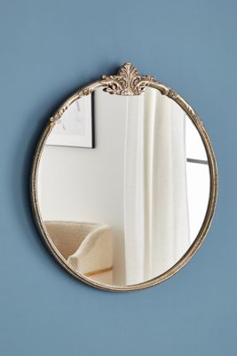 Madeleine Mirror