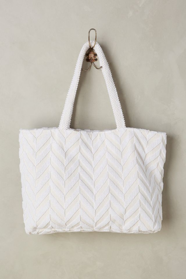 Chevron Tote #1