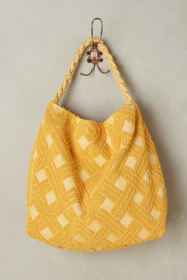 Piccola Hobo Bag #1
