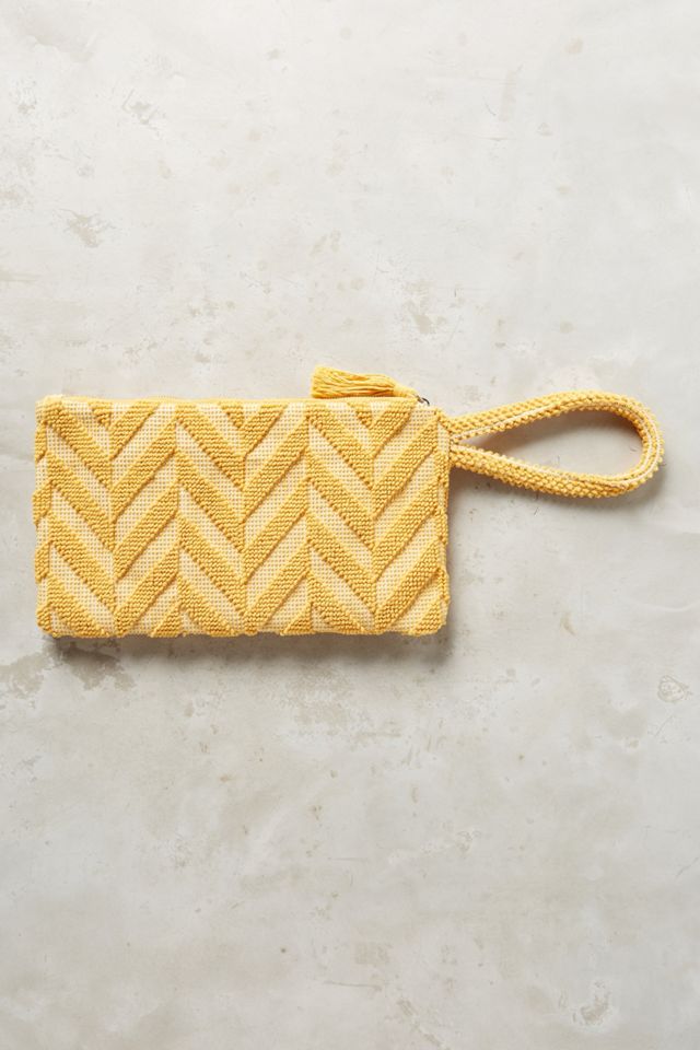 Piccola Wristlet #1