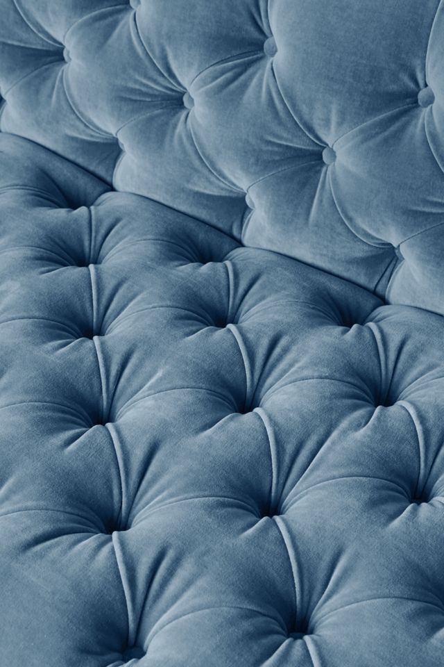 Velvet Mina Right Sectional #3