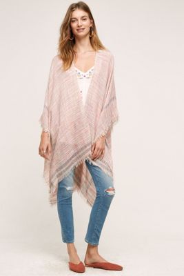 Dawning Hour Kimono