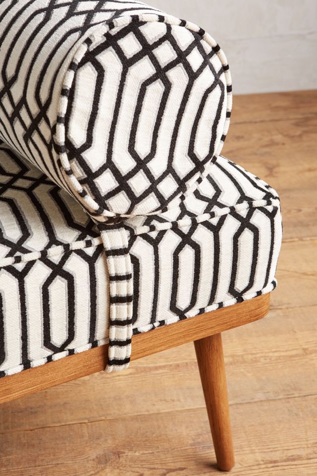 Trellis-Woven Darcy Daybed #1