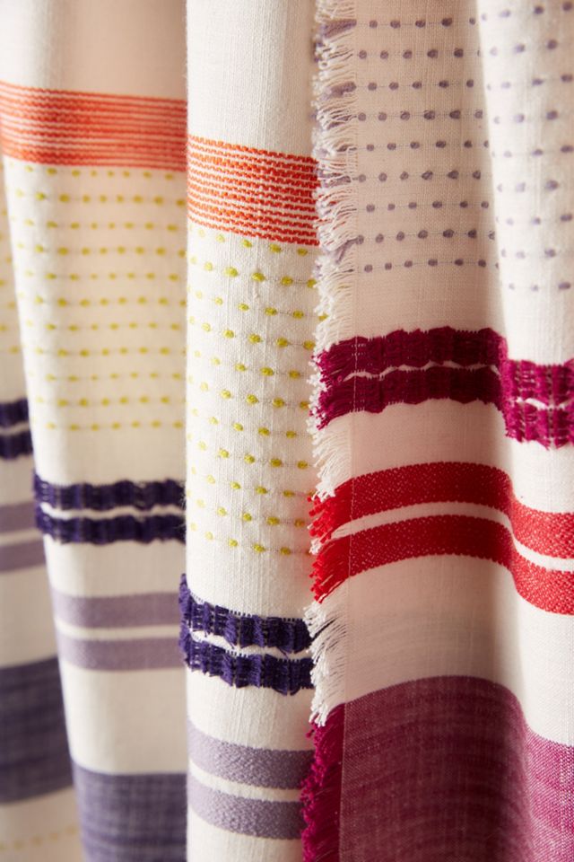 Albina Striped Dishtowel Set #1