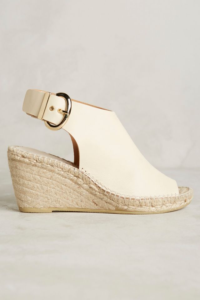 Bettye Muller Dresser Wedges #1