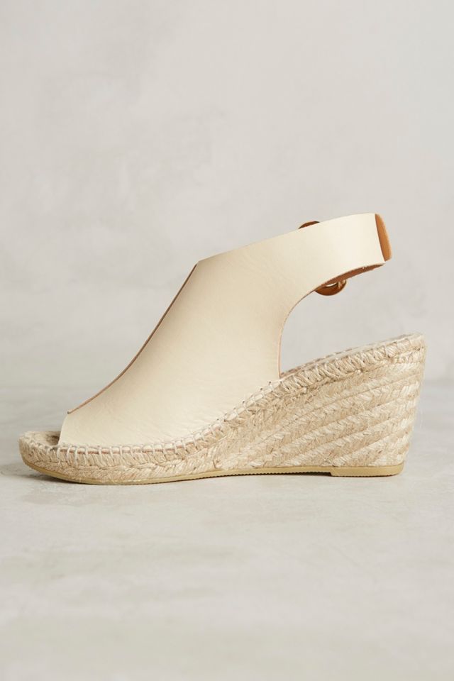 Bettye Muller Dresser Wedges #2