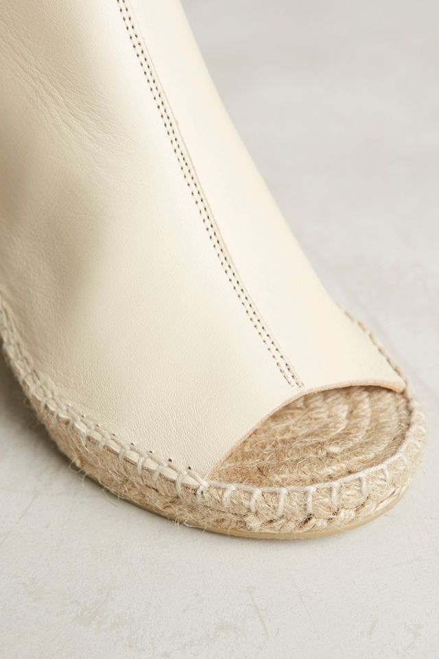 Bettye Muller Dresser Wedges #3