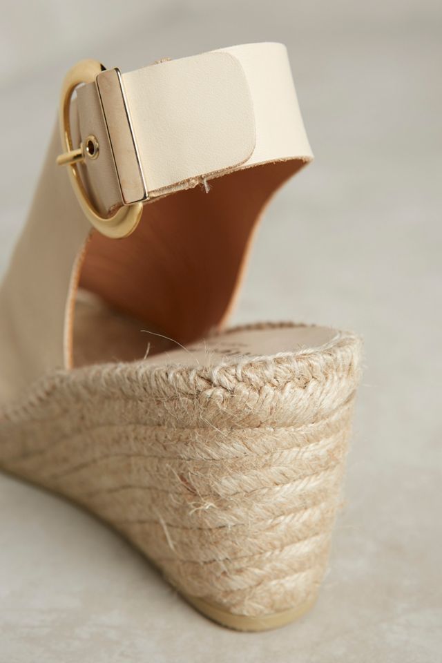 Bettye Muller Dresser Wedges #4