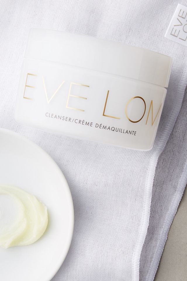 Eve Lom Cleanser #1