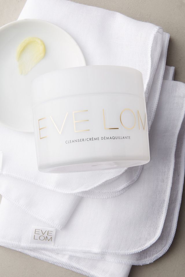 Eve Lom Cleanser #2